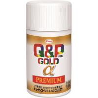 兴和新药 腰痛关节痛 Q&P gold  キューピーコーワゴールドα－プラス 280片