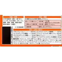 第一三共ヘルスケア 感冒 流鼻涕 发烧 喉咙痛 新ルル－A片S 135片